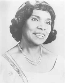 Marian Anderson