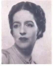 Alice Tully Sings at Town Hall
