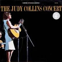 The Judy Collins Concert (Live)