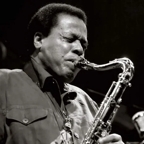 Wayne Shorter