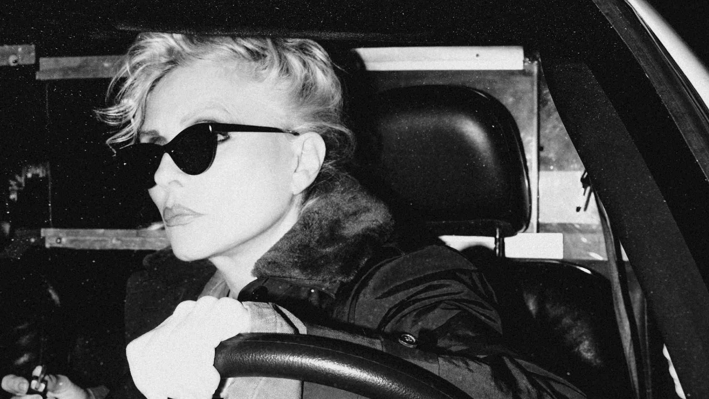 Face It Debbie Harry