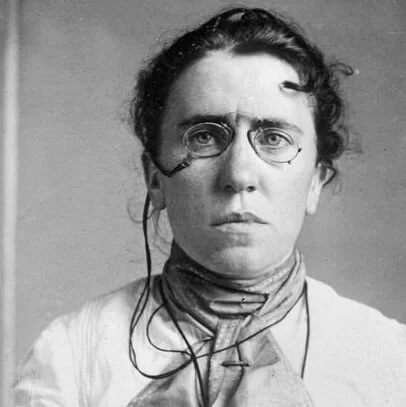 Emma Goldman