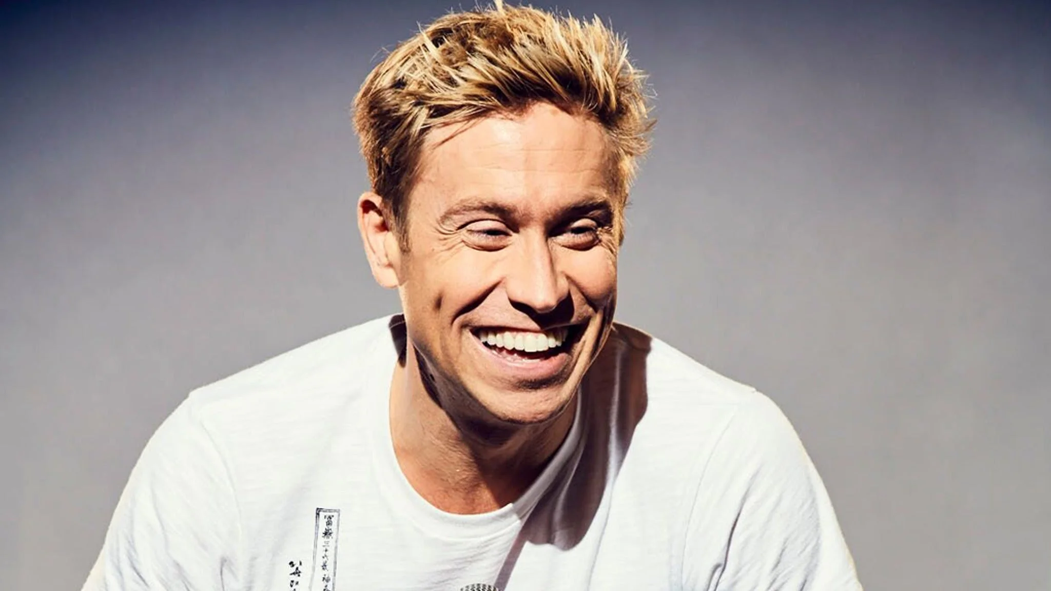 Russell Howard