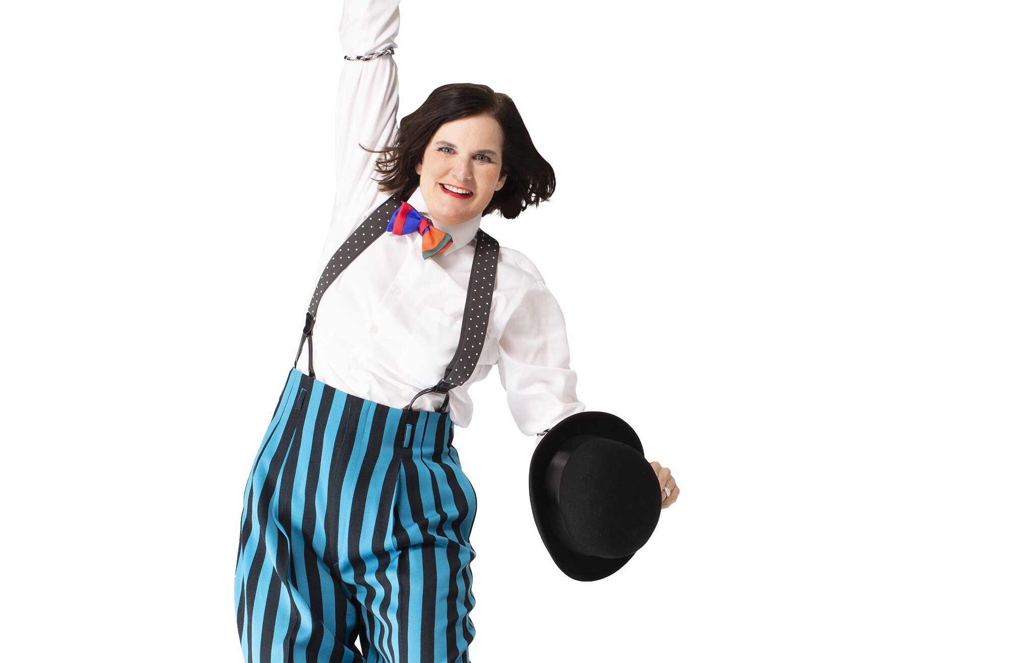 An Evening with Paula Poundstone