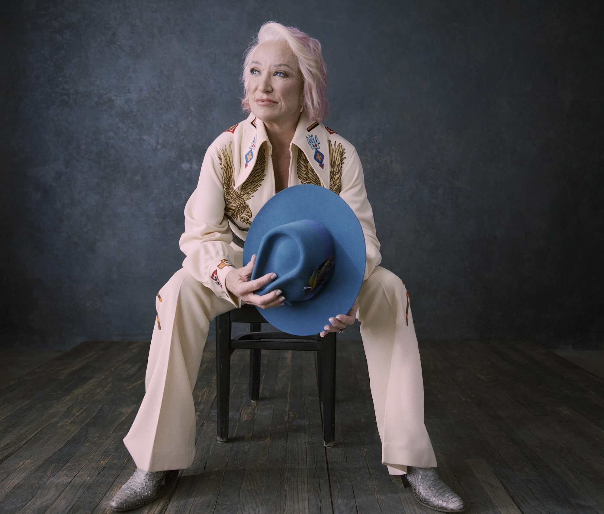 Tanya Tucker — The Town Hall