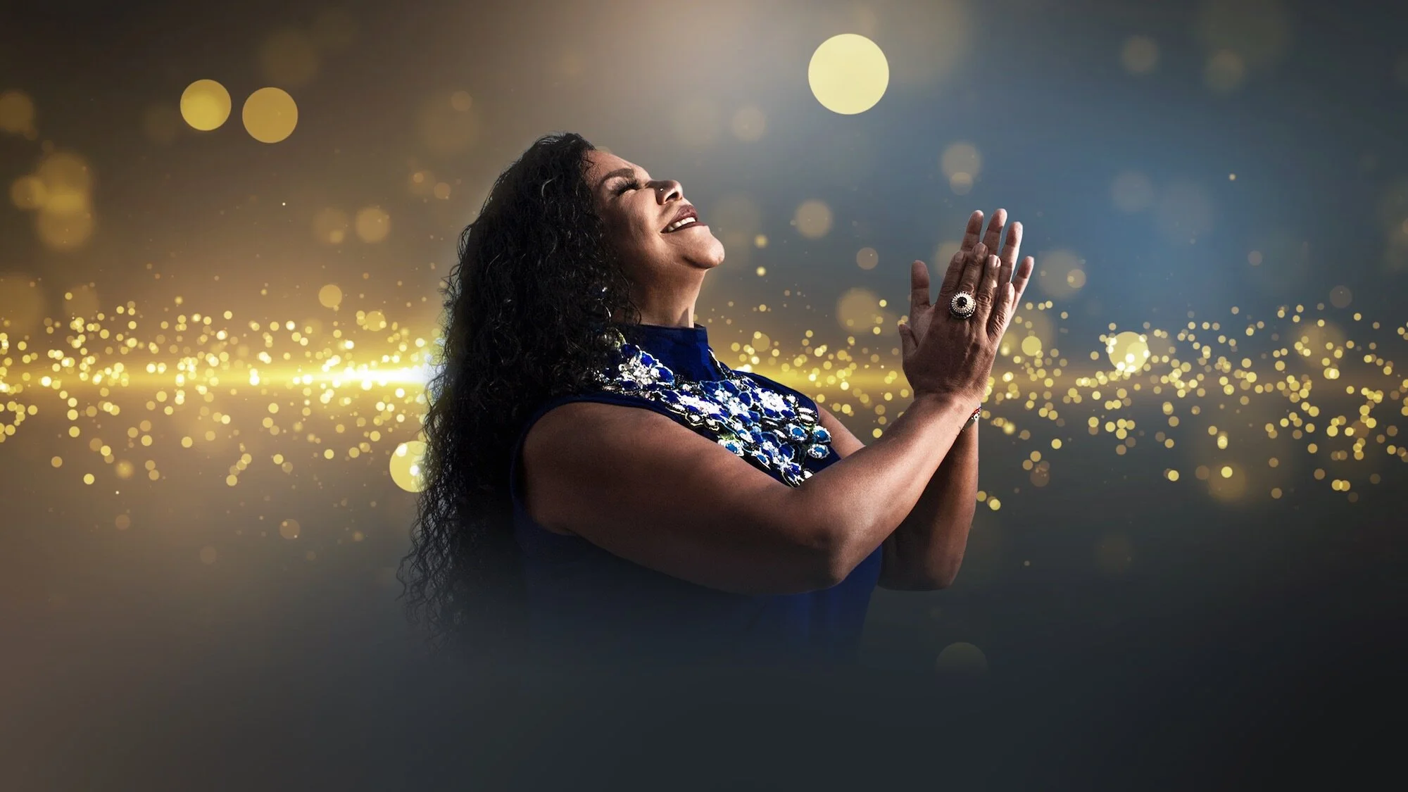 Eva Ayllón: 50th Anniversary Concert