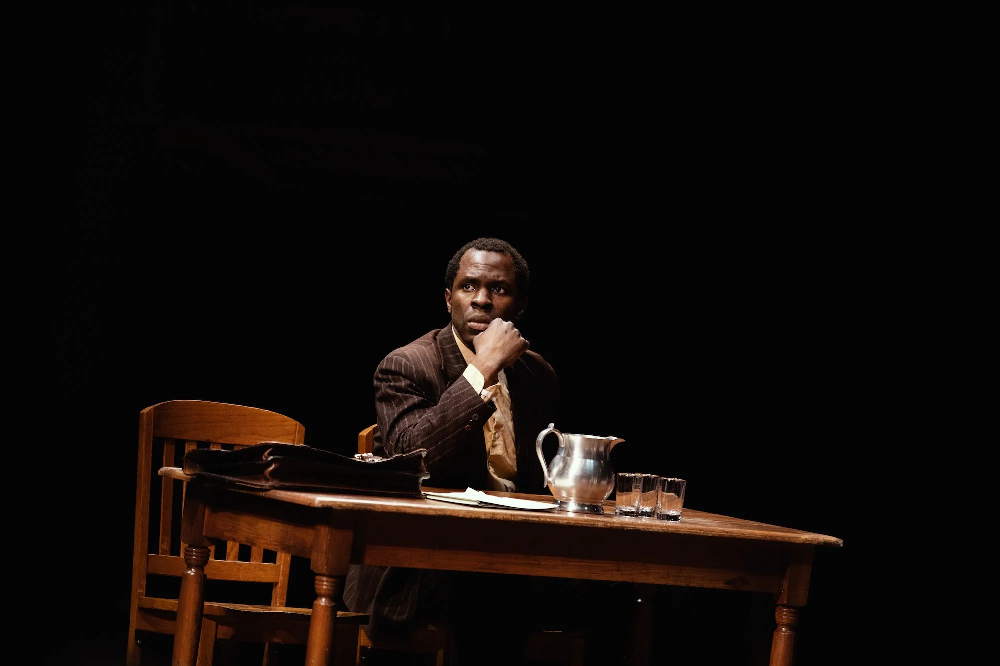 The Mockingbird Project 