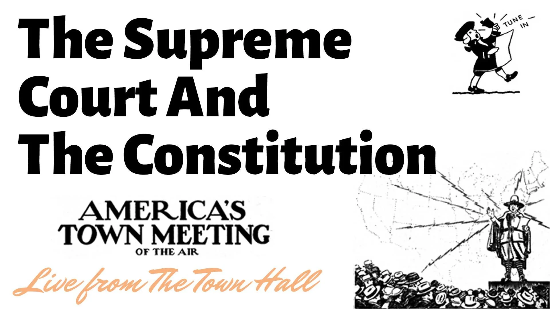 supreme court in the constitution