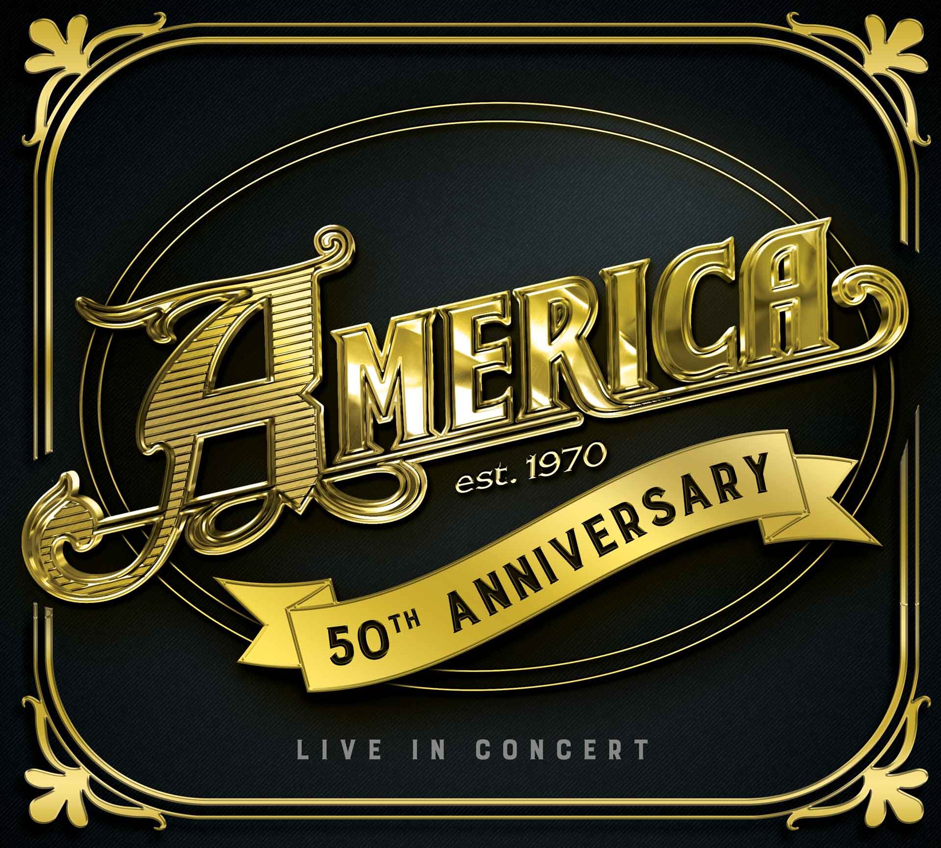 America: 50th Anniversary