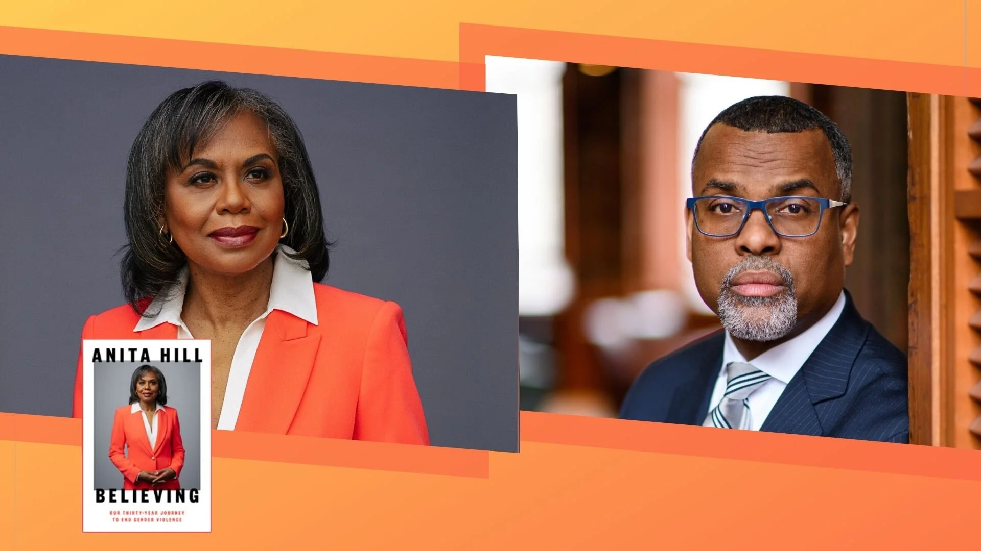 Believing with Anita Hill 