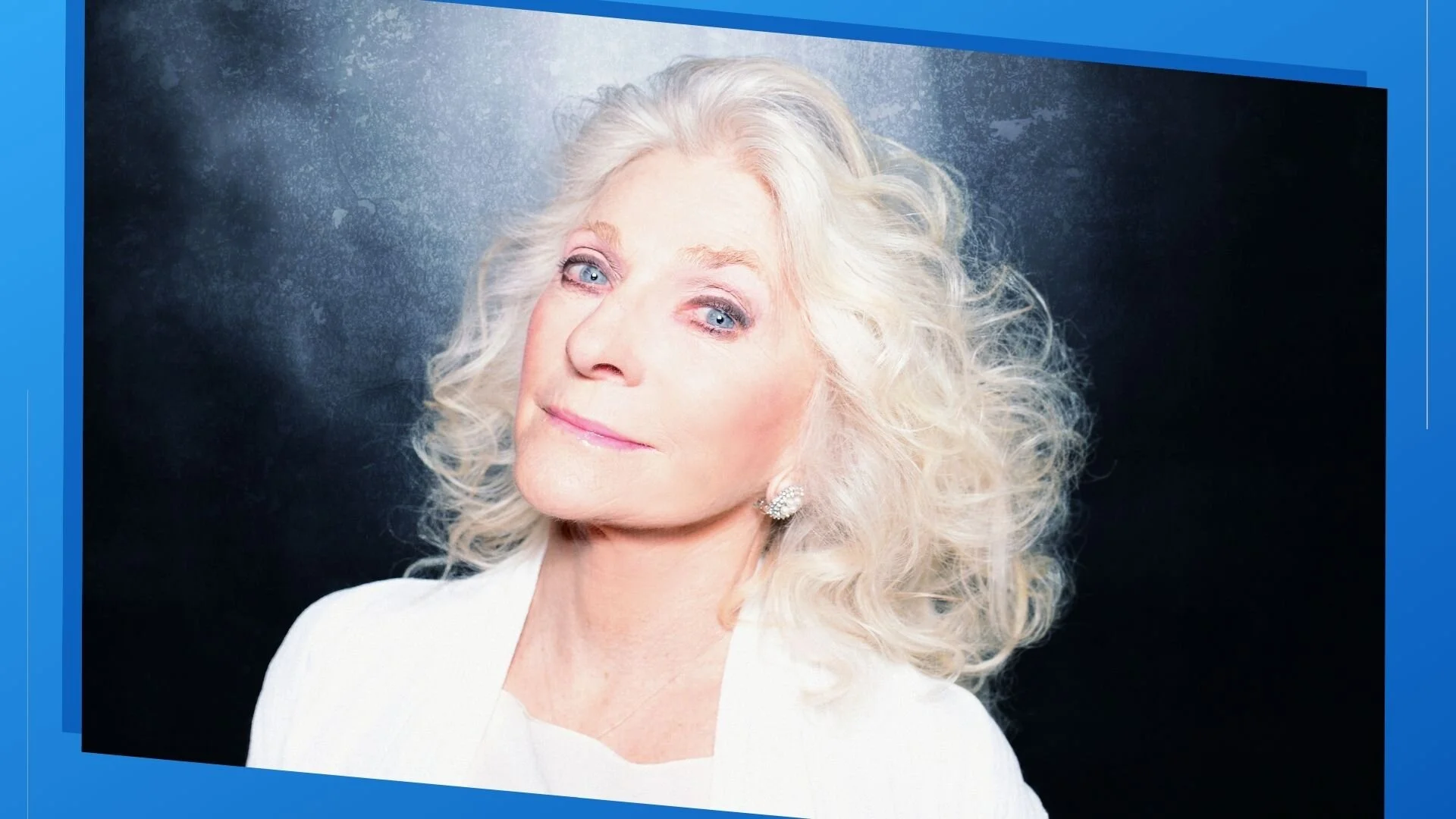 Judy Collins: Winter Stories