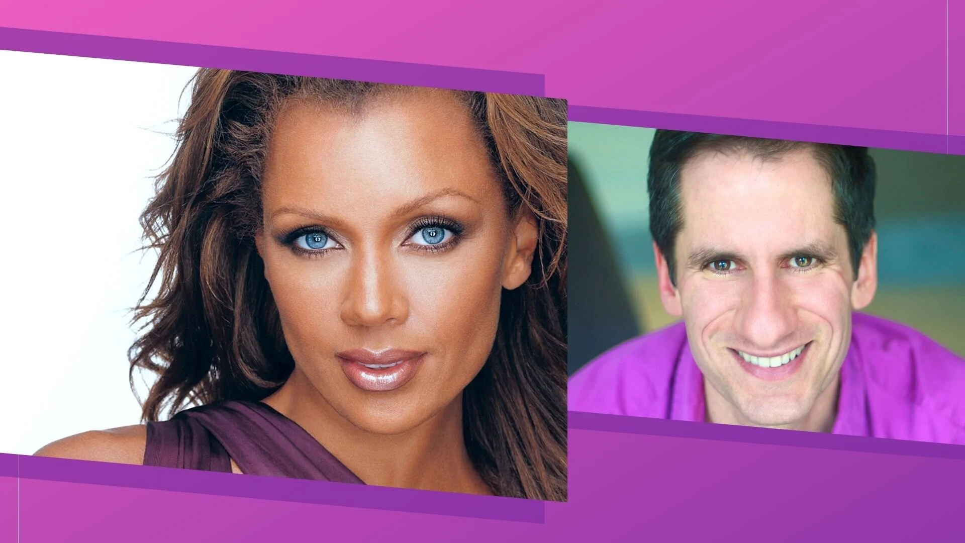 Seth Rudetsky's Broadway Starring Vanessa Williams