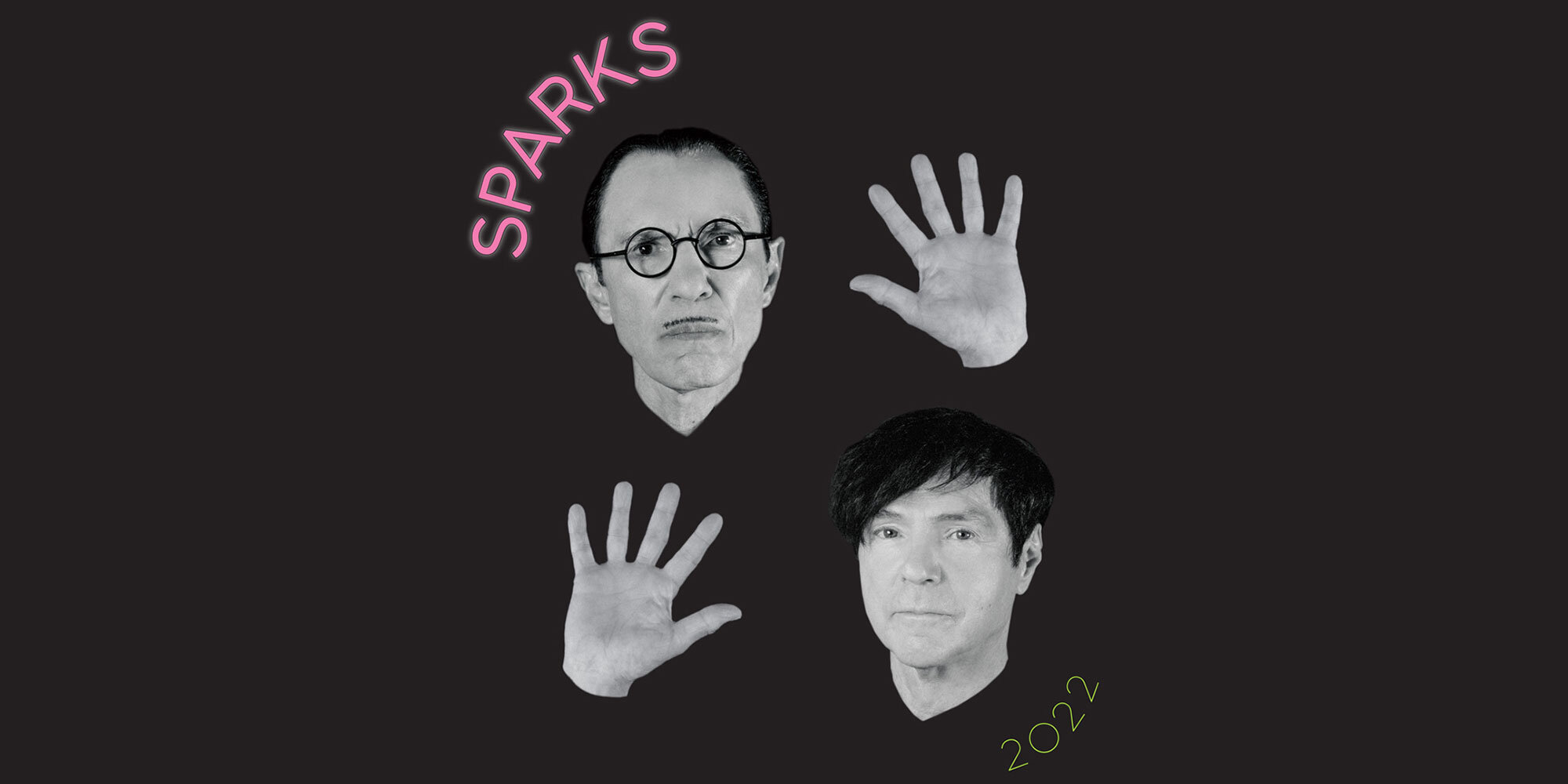 Sparks 2022  | Second Show Added!