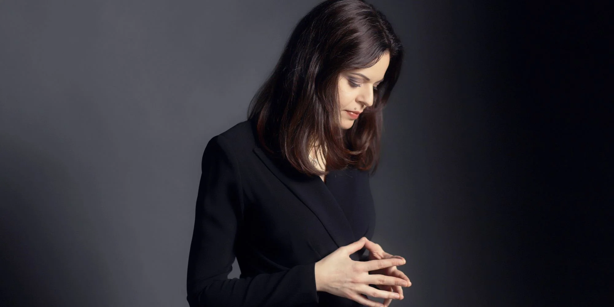 Zlata Chochieva, Piano