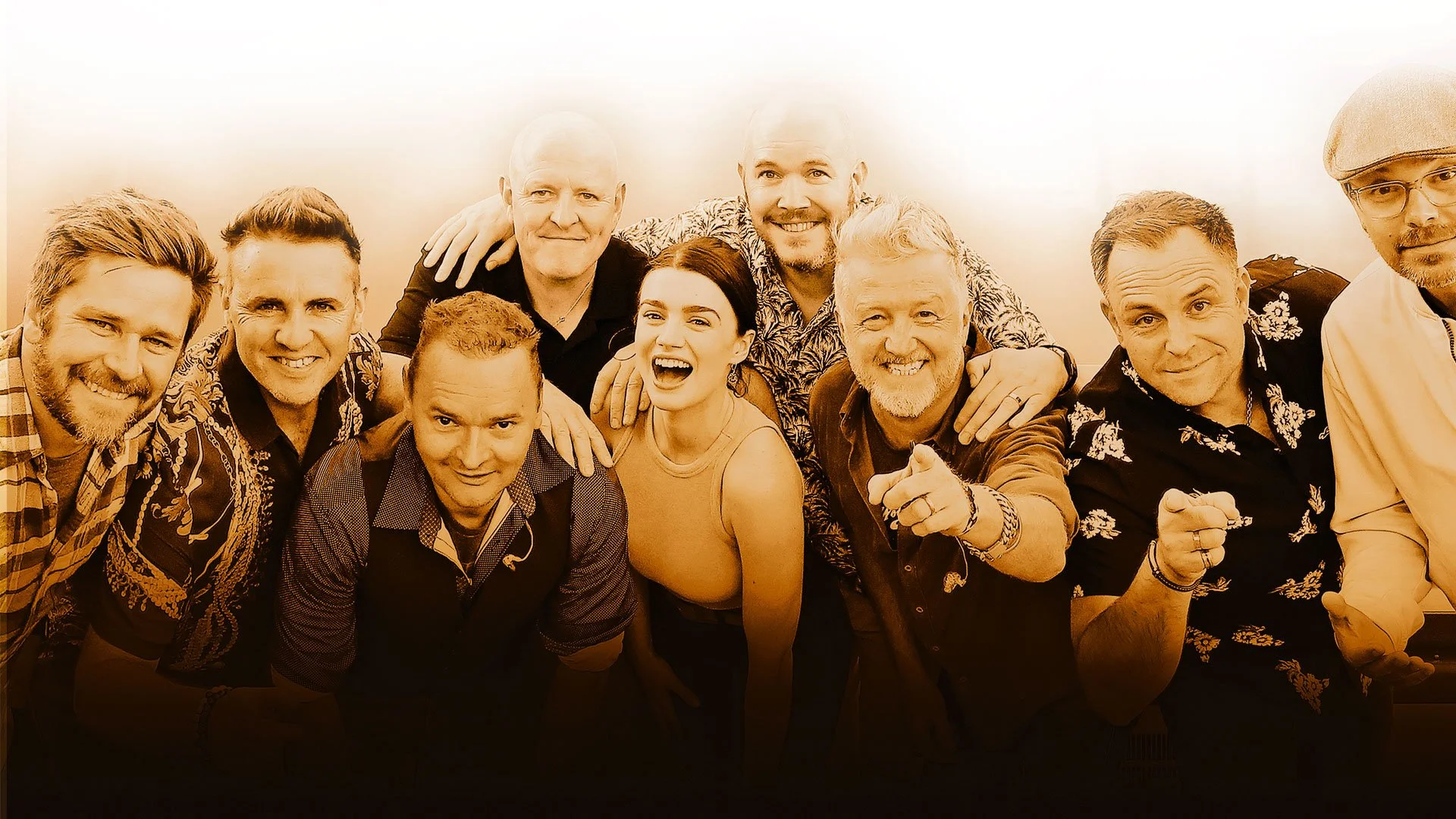 Gaelic Storm &amp; The High Kings