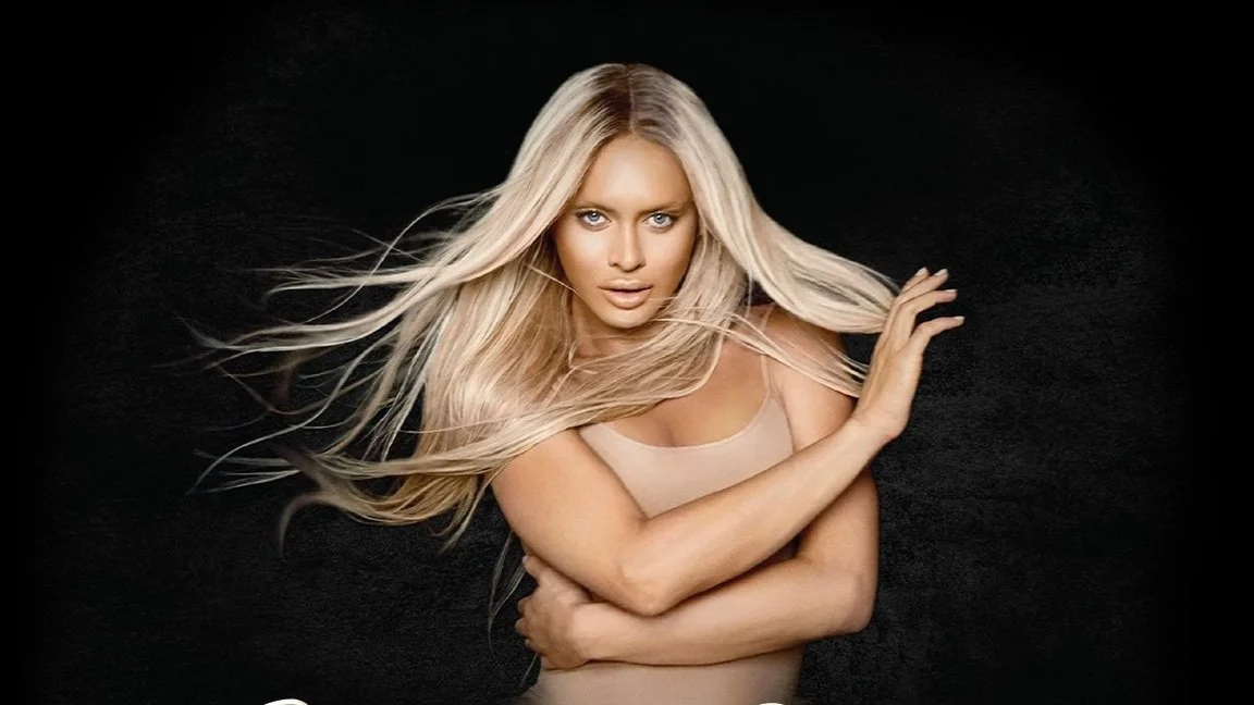 Sasha Colby: Stripped Tour