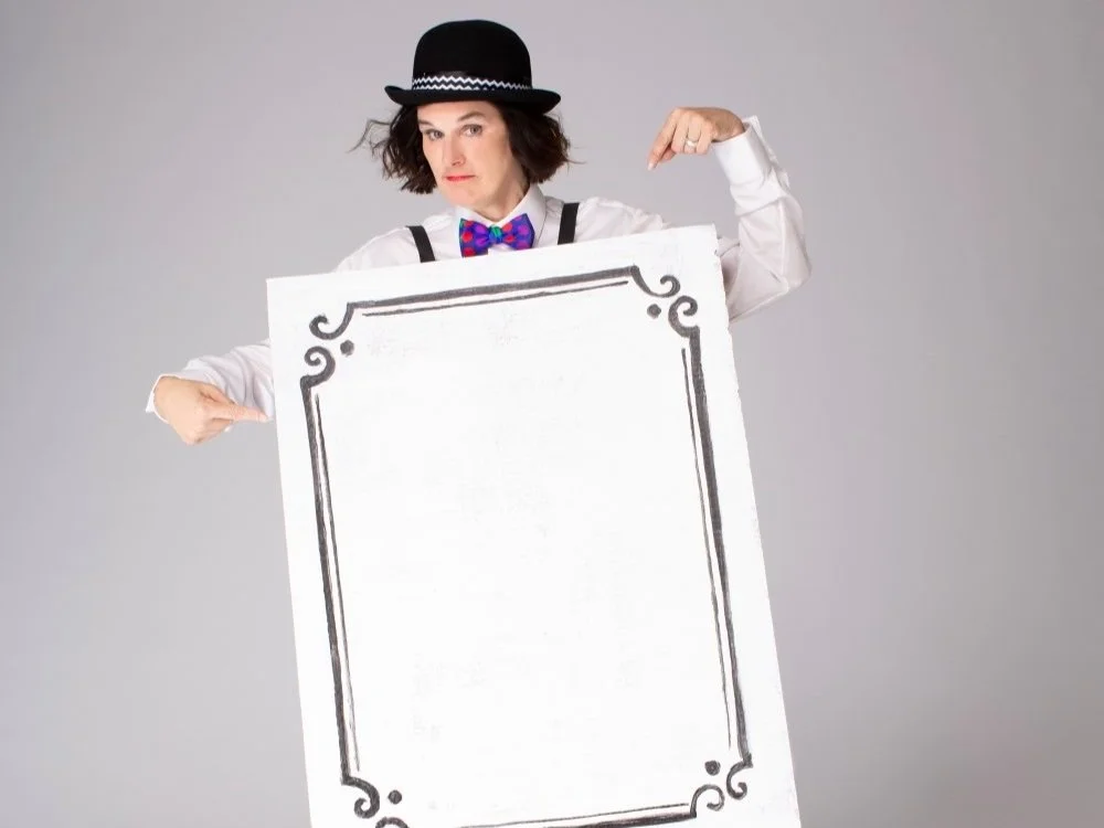 Paula Poundstone