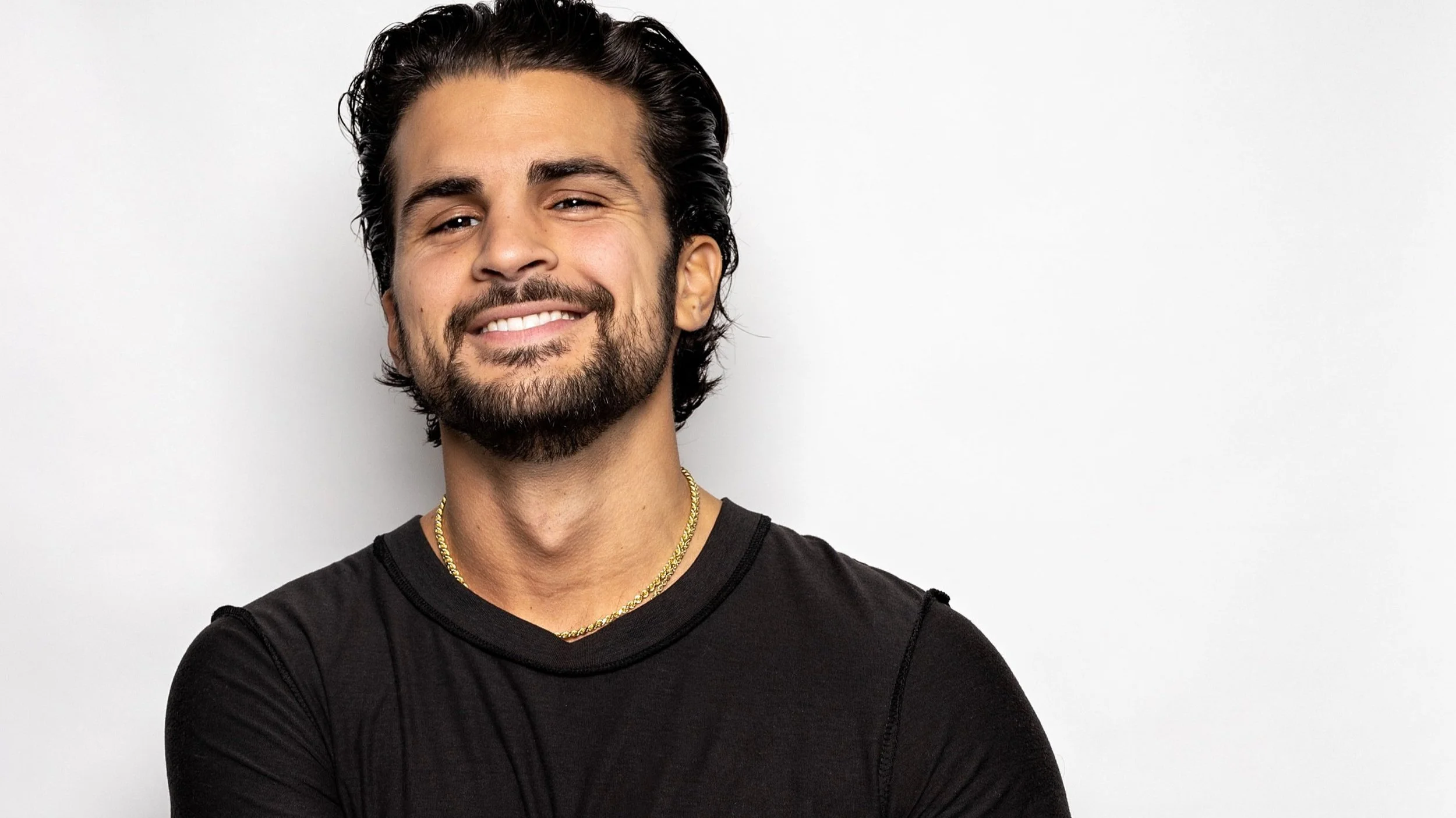 An Evening With Eric D'Alessandro