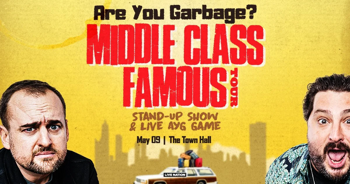 Are You Garbage? Podcast