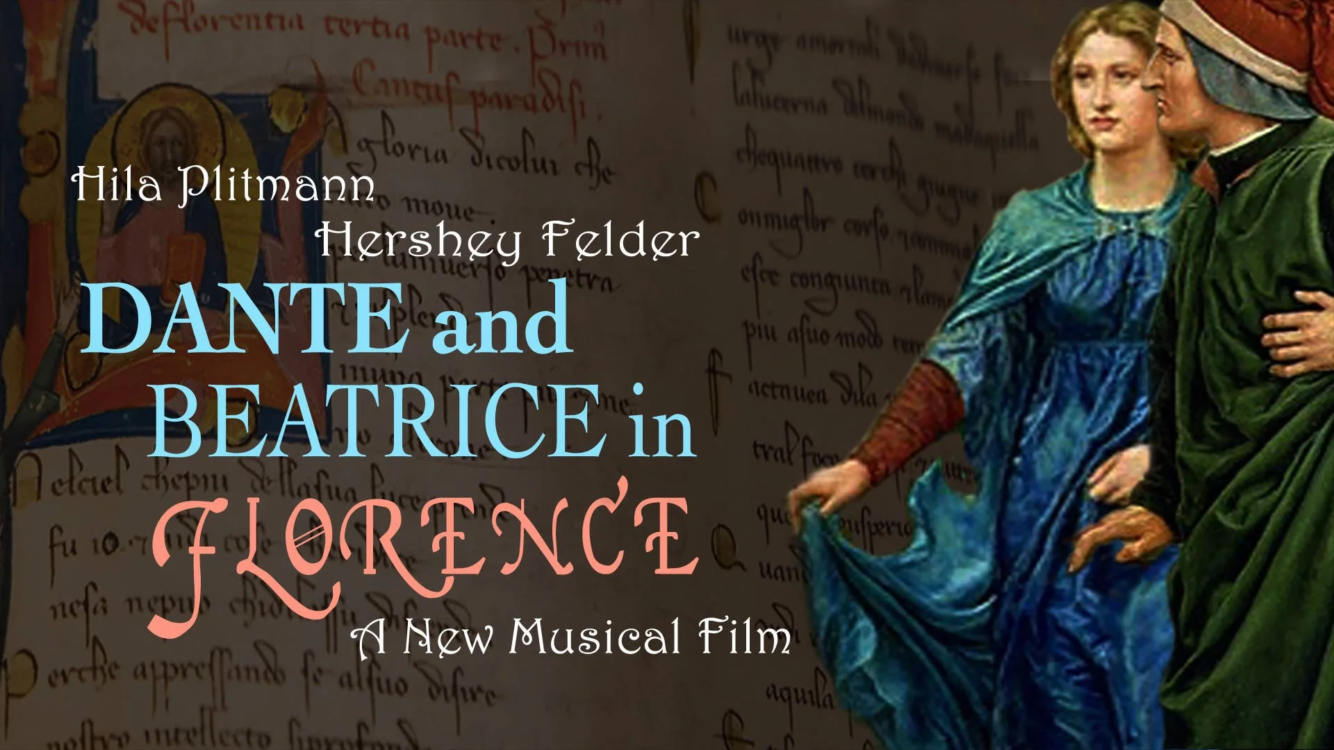 Hershey Felder 2022 Schedule Hershey Felder Presents - Live From Florence Season 2 — The Town Hall