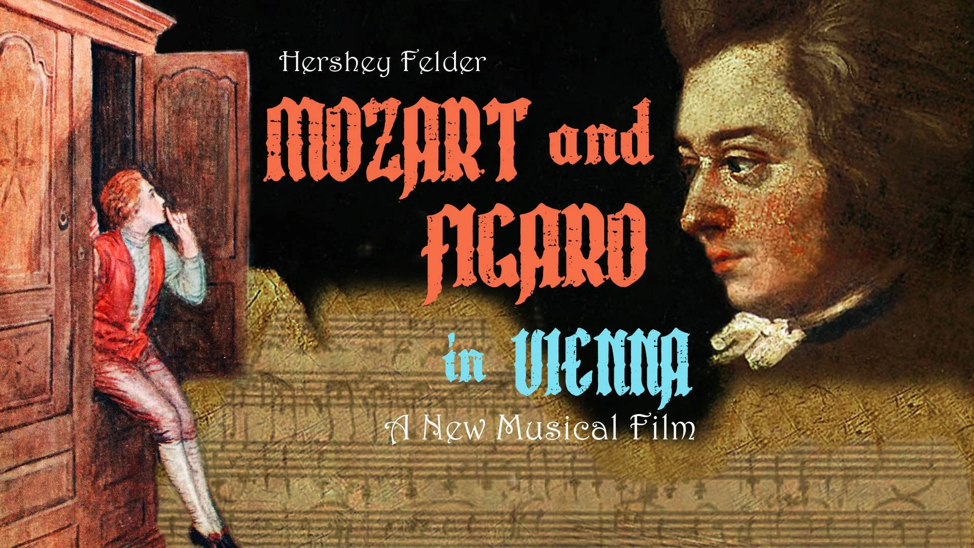 Hershey Felder 2022 Schedule Hershey Felder Presents - Live From Florence Season 2 — The Town Hall