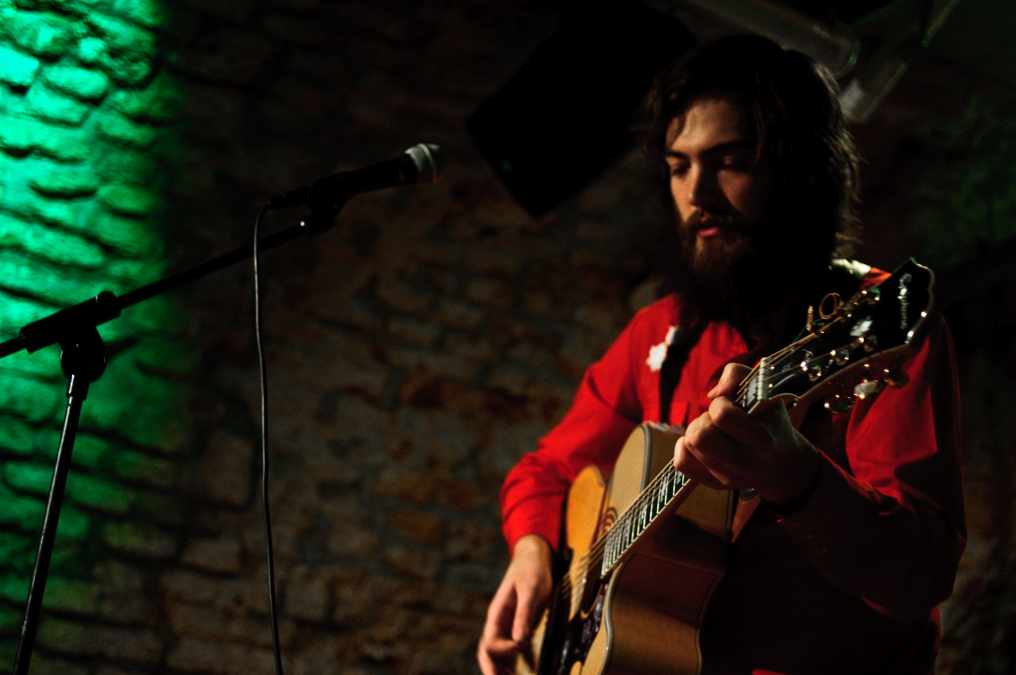 North Mountain Live @ De Kargadoor: Utrecht