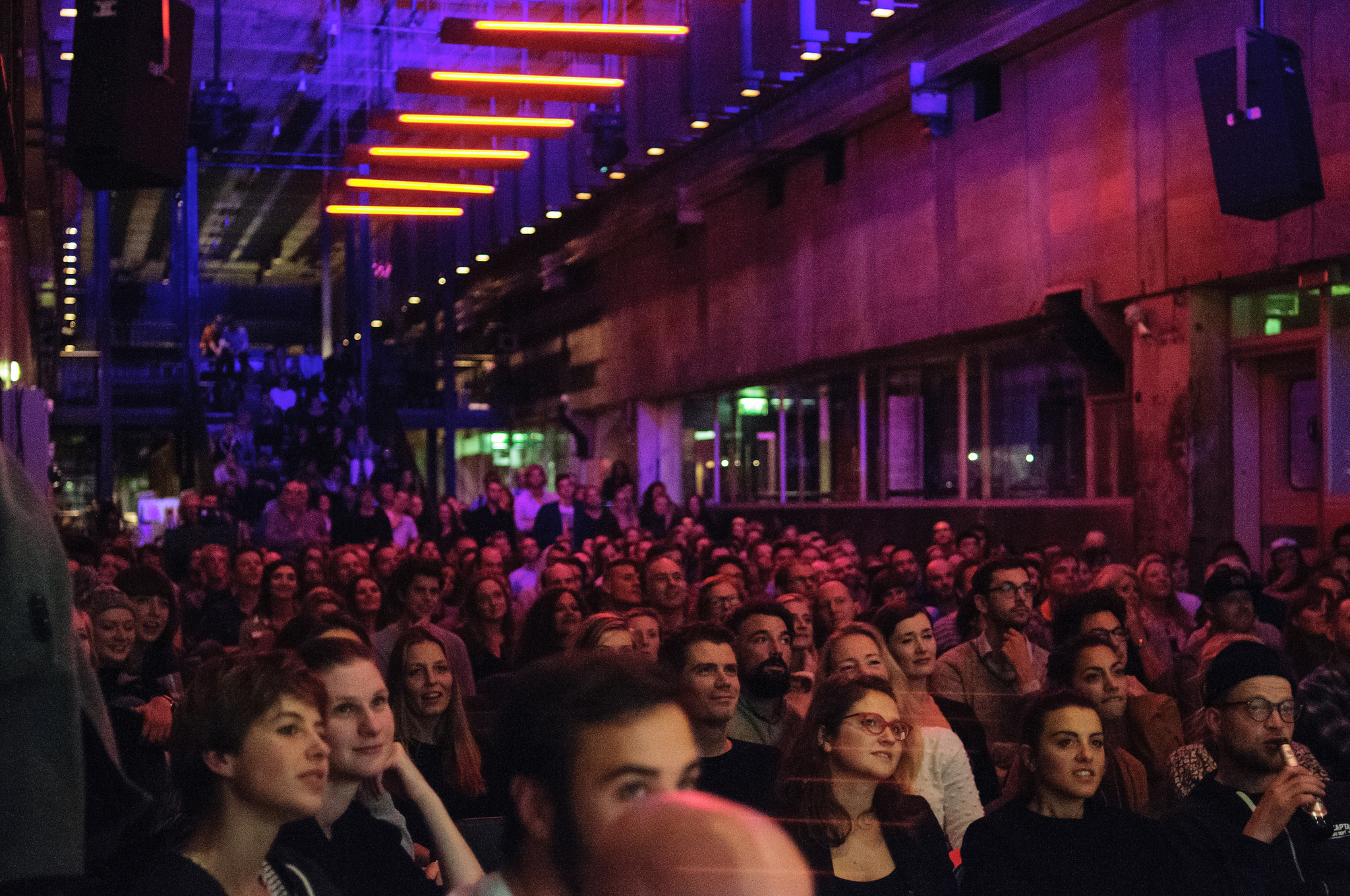 PechaKucha Amsterdam #31