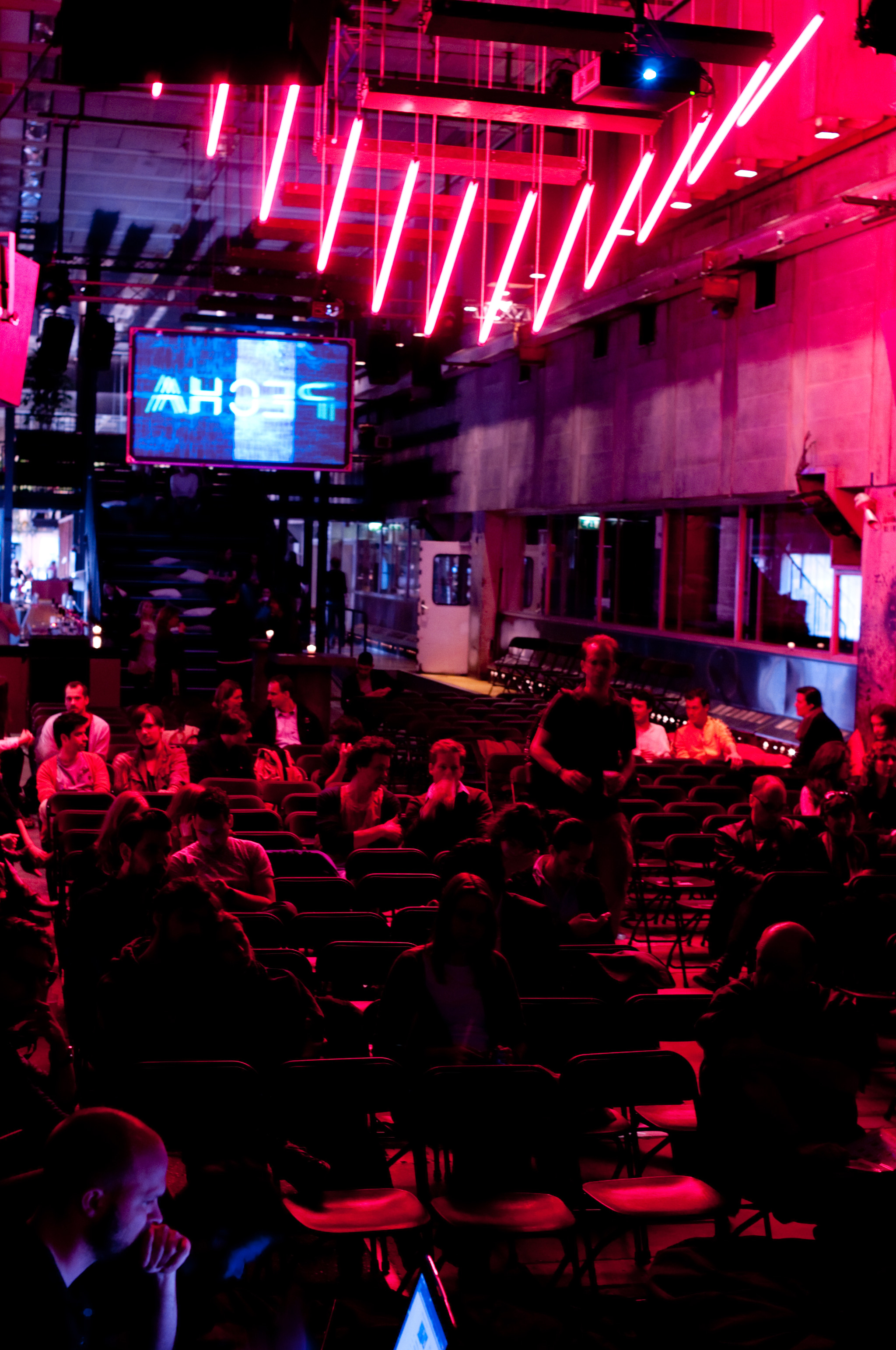 PechaKucha Amsterdam #21