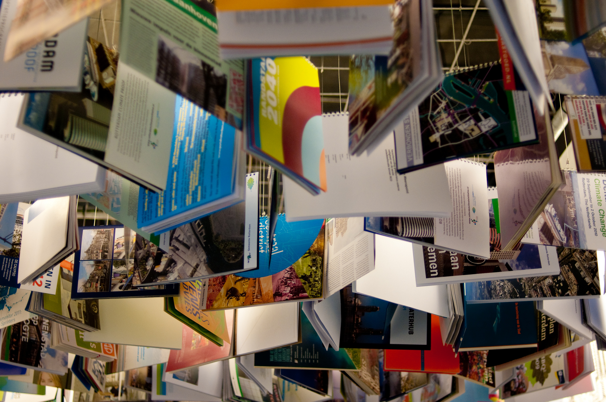 5th International Architecture Biennale Rotterdam