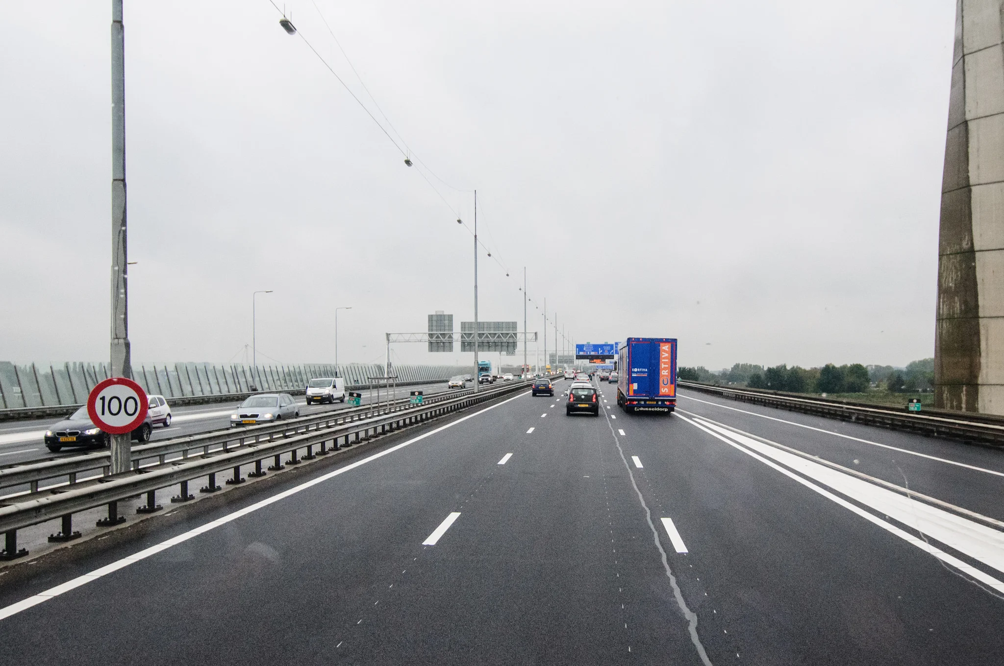 Amsterdam, the Netherlands