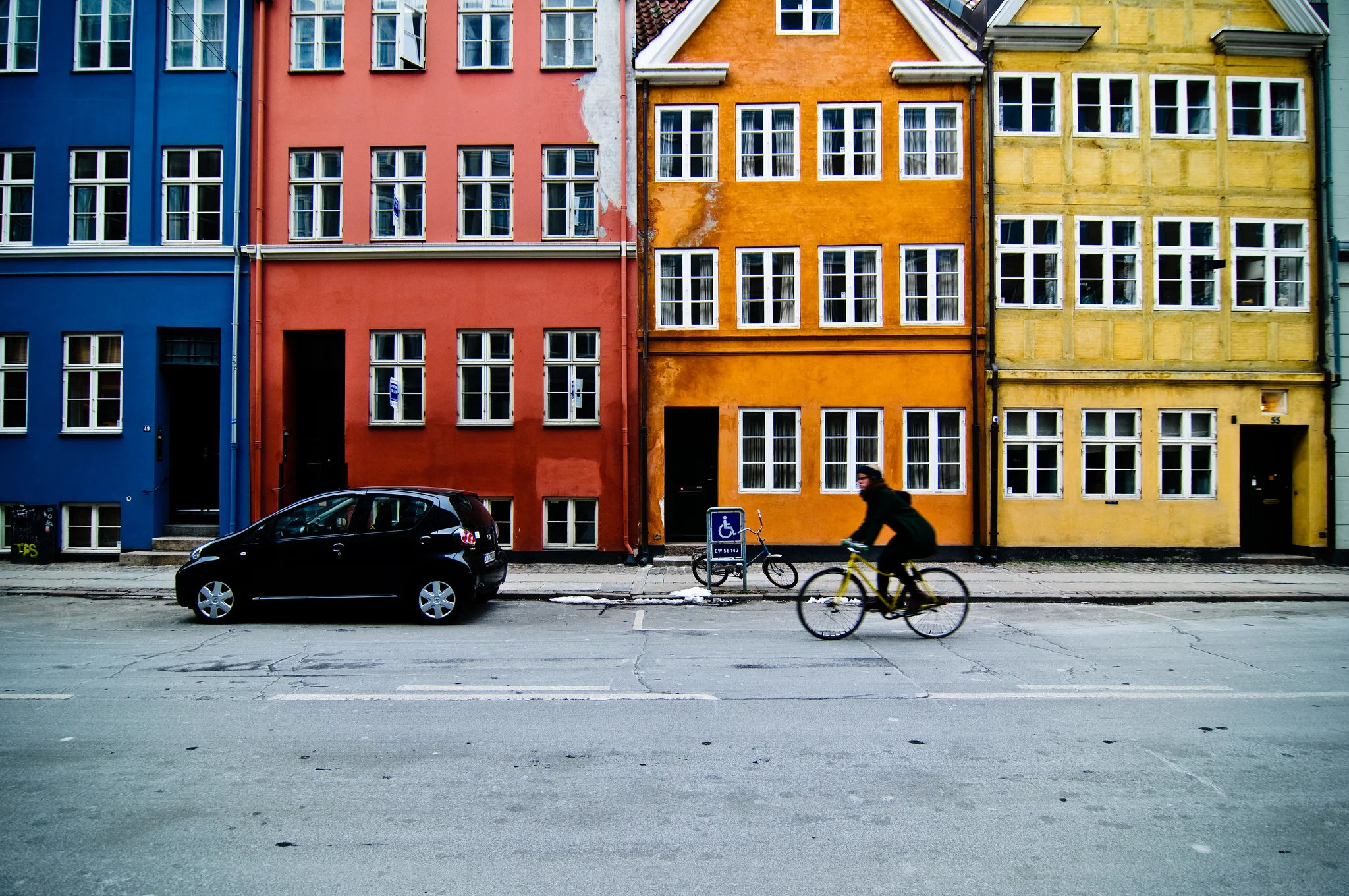 Copenhagen, Denmark