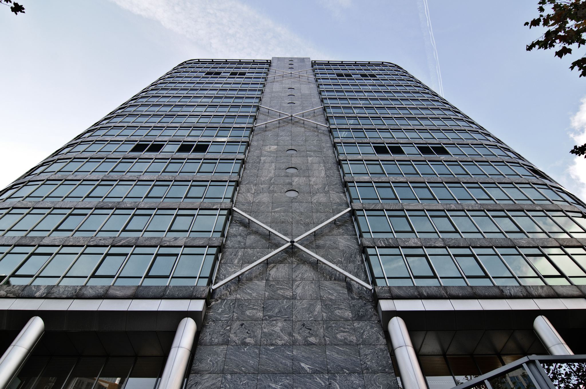 Dreeftoren