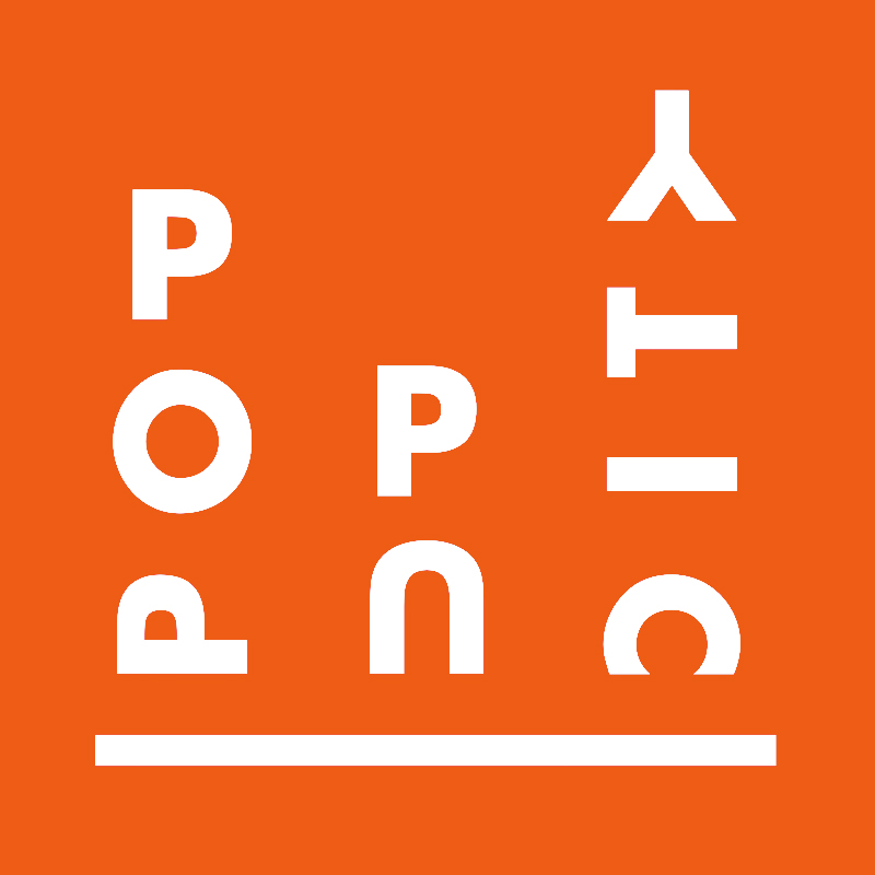 Pop-Up City