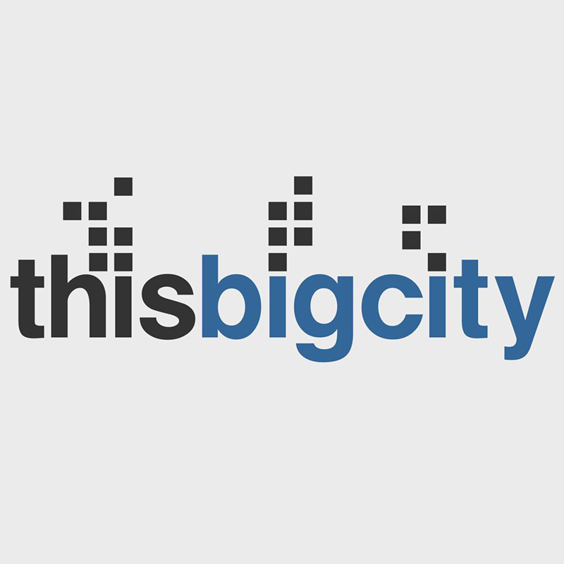 This Big City