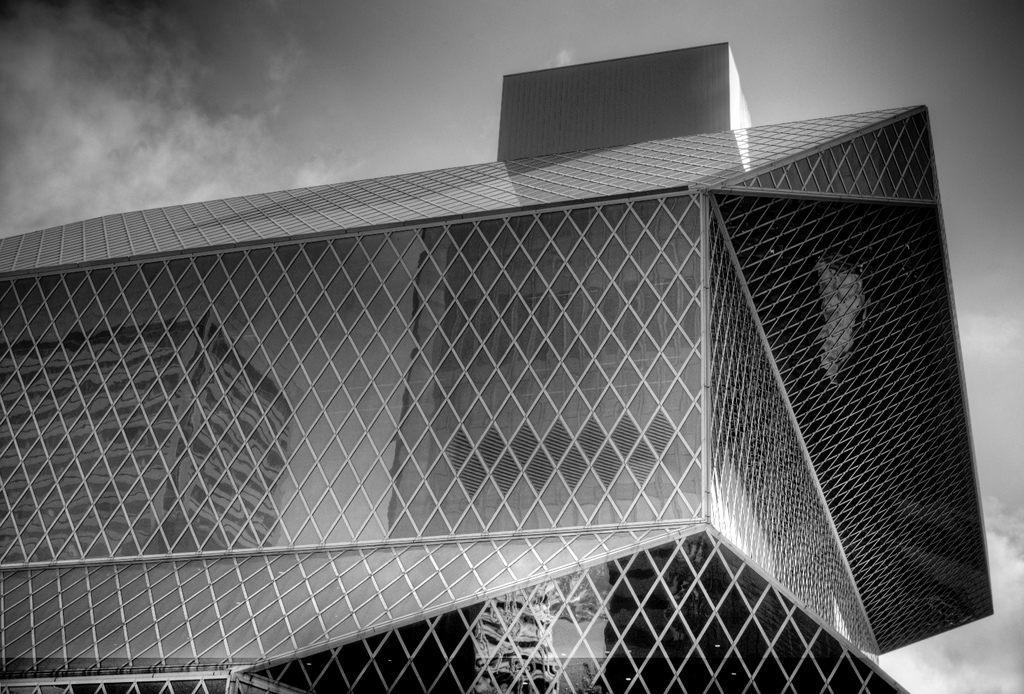 American Junkspace: The Discourse of Contemporary American Architecture (Journal Article, 2014)