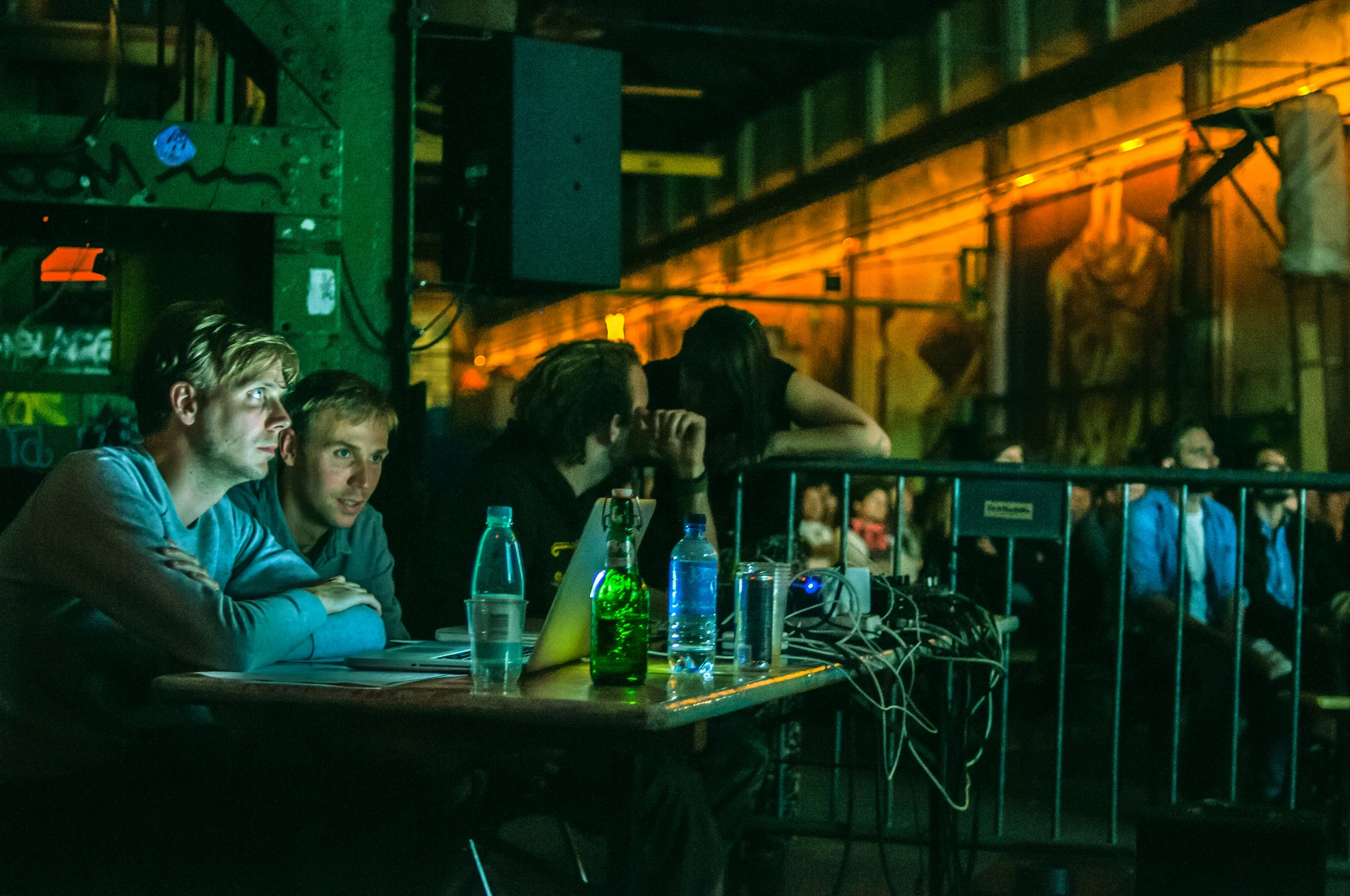 From the Archives: PechaKucha Amsterdam #30