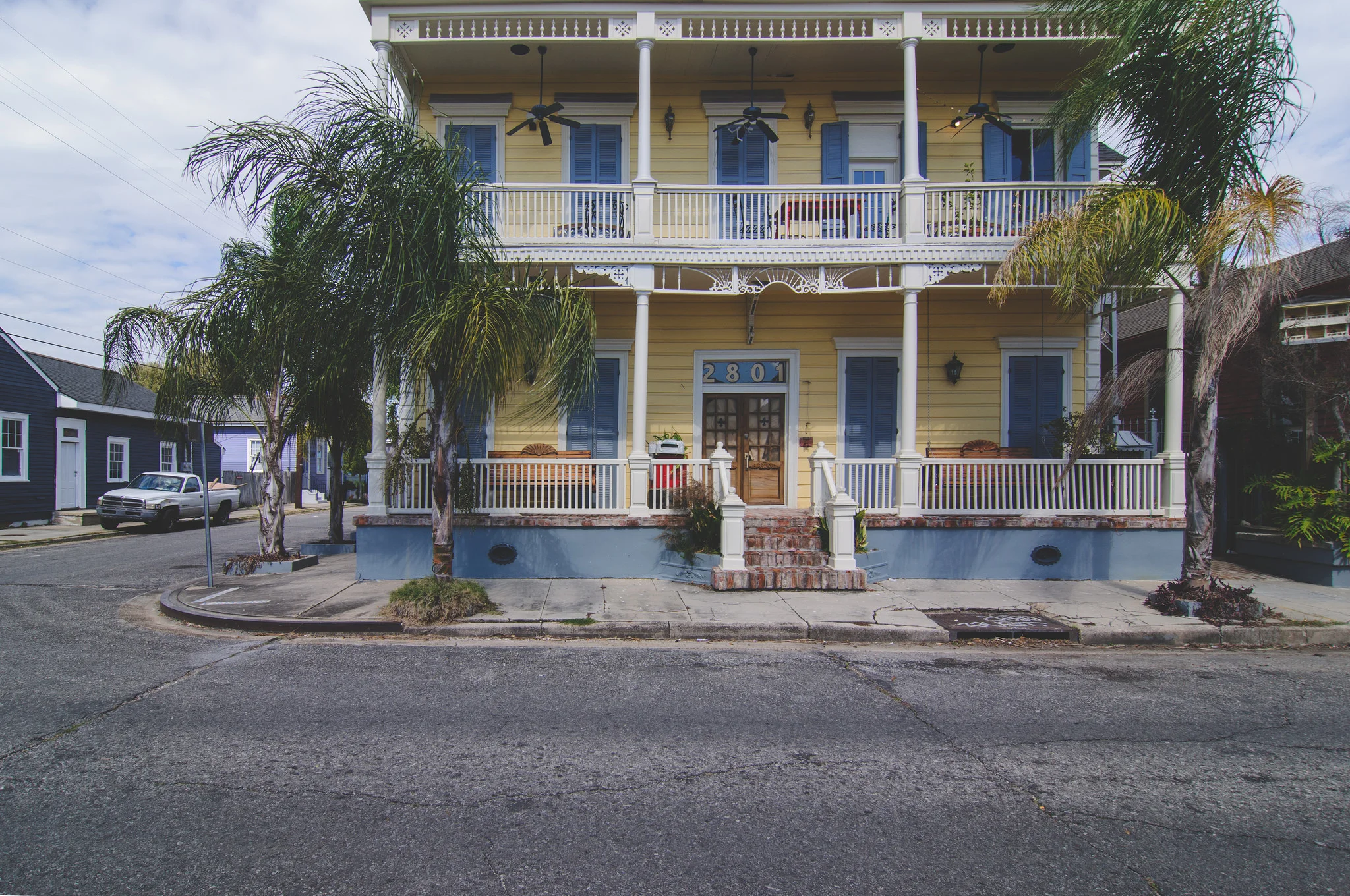 New Orleans, United States