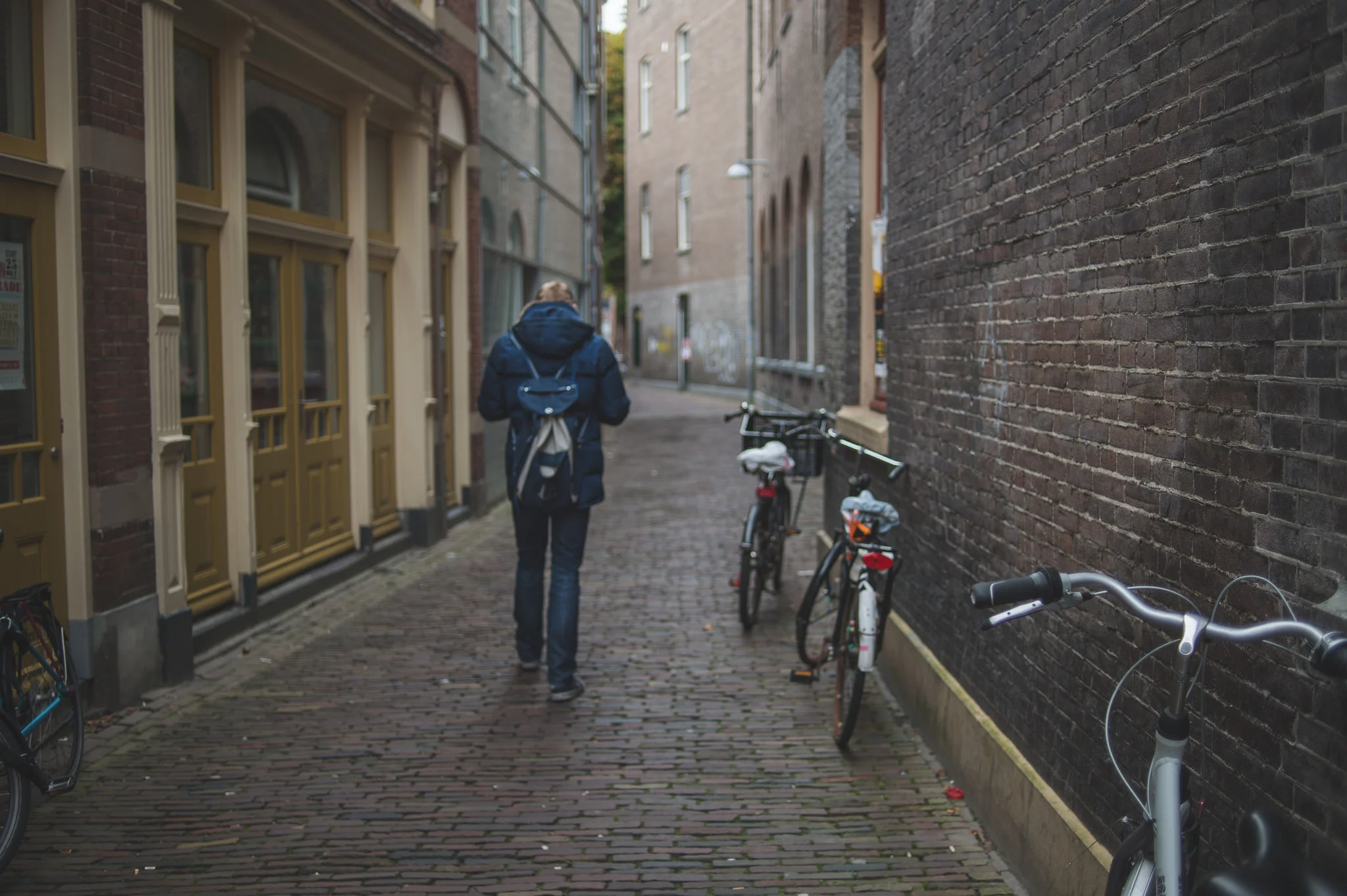 Groningen, The Netherlands
