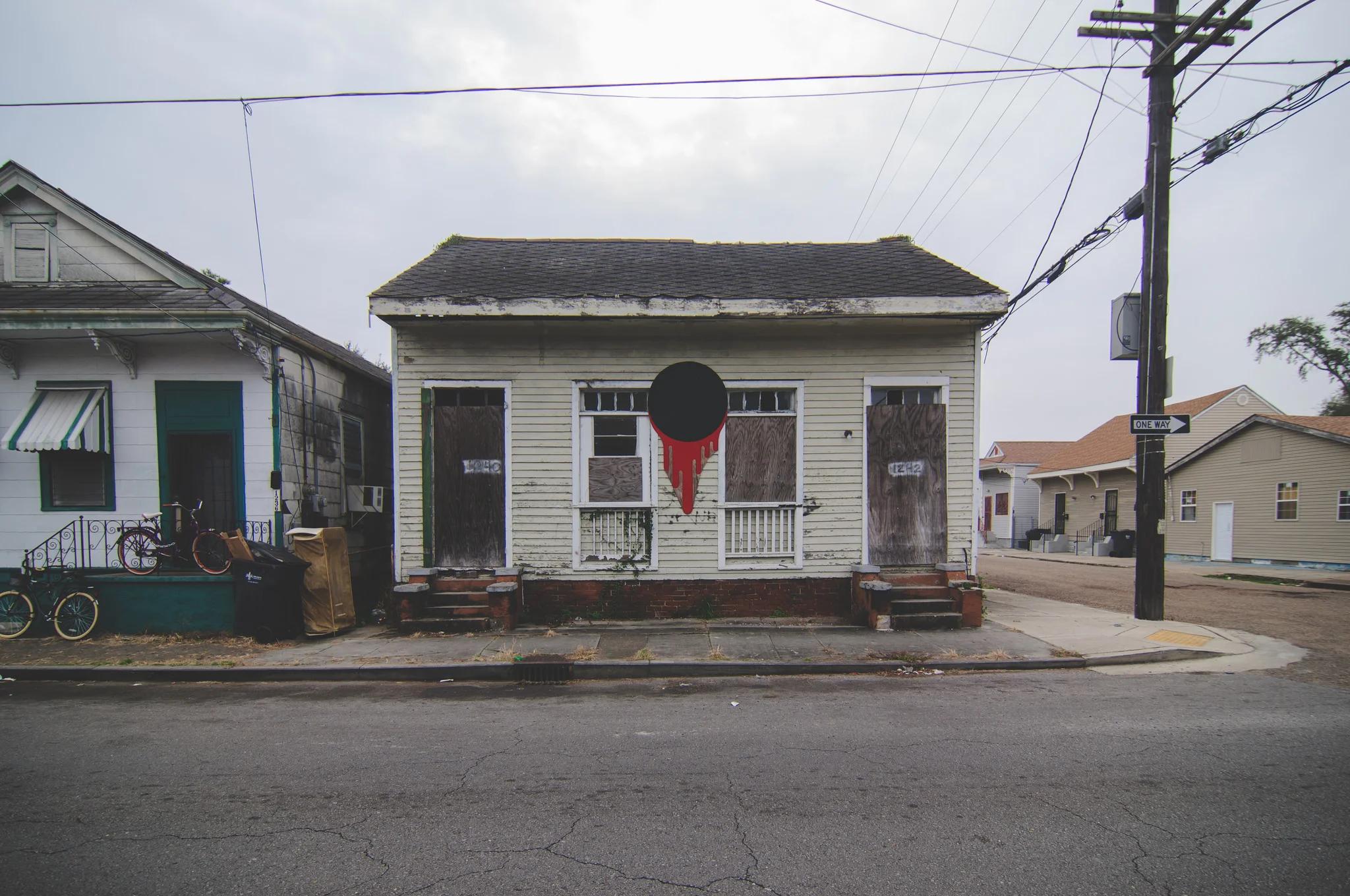 New Orleans, United States