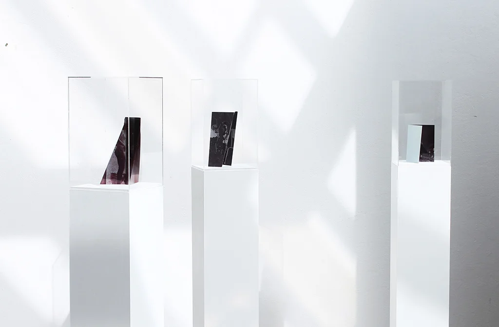 The Fold Series | 2015