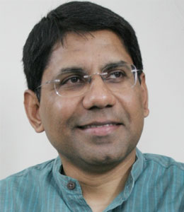 Parth J Shah President - Centre for Civil Society FULL PROFILE
