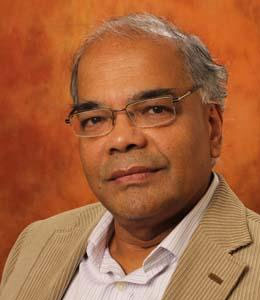 Premachandra Athukorala Professor of economics - ANU FULL PROFILE