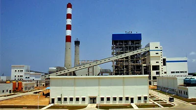 Reforming Sri Lanka’s power sector