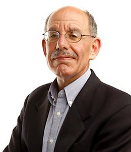 Henry Ergas Professor of Infrastructure Economics FULL PROFILE