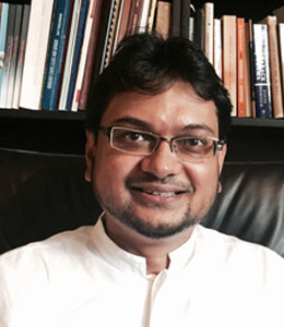 Nishan de Mel Executive Director - Verite Research FULL PROFILE