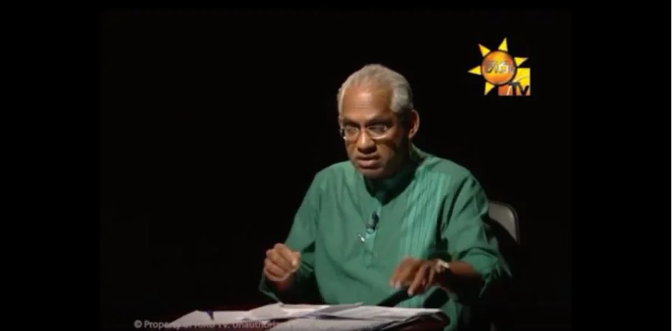 Advocata report used on televised debate