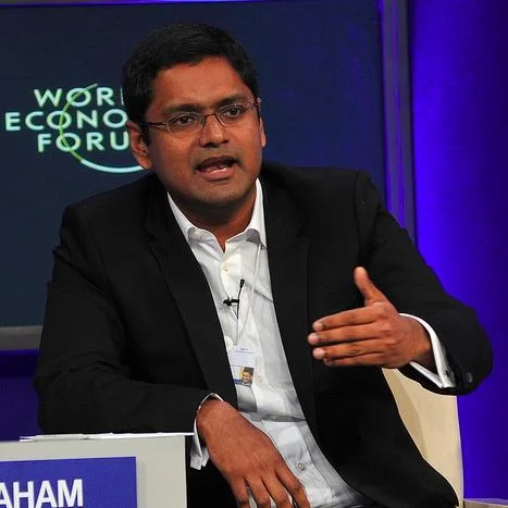 Advocata Radio EP 1 -  Reuben Abraham on ideas for Urbanization in Sri Lanka