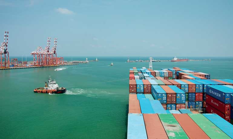 If the outlined measures are implemented, two prominent sectors will be opened up to international competition: shipping and tea