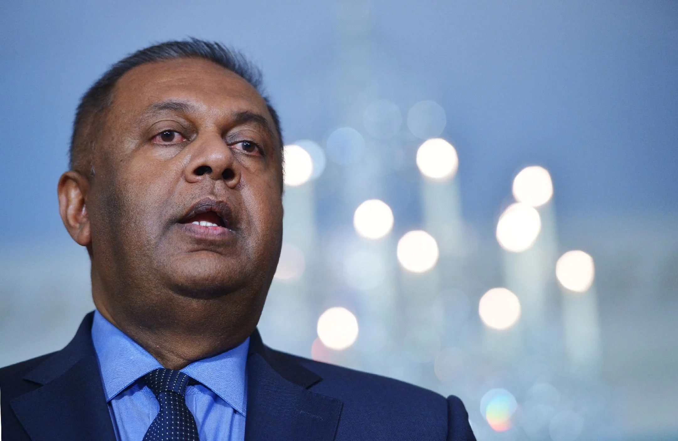 Task of new Finance Minister : Turning the tide of public displeasure