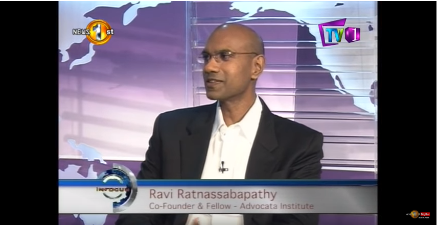 Adocata's food tax tracker introduced on NewsFirst